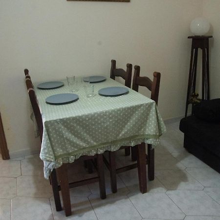 Panta Rei Appartement Mentana Buitenkant foto