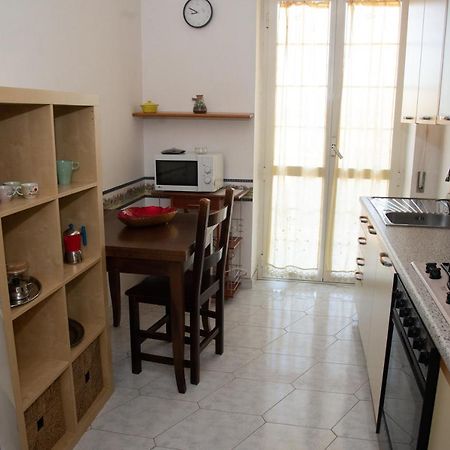 Panta Rei Appartement Mentana Buitenkant foto