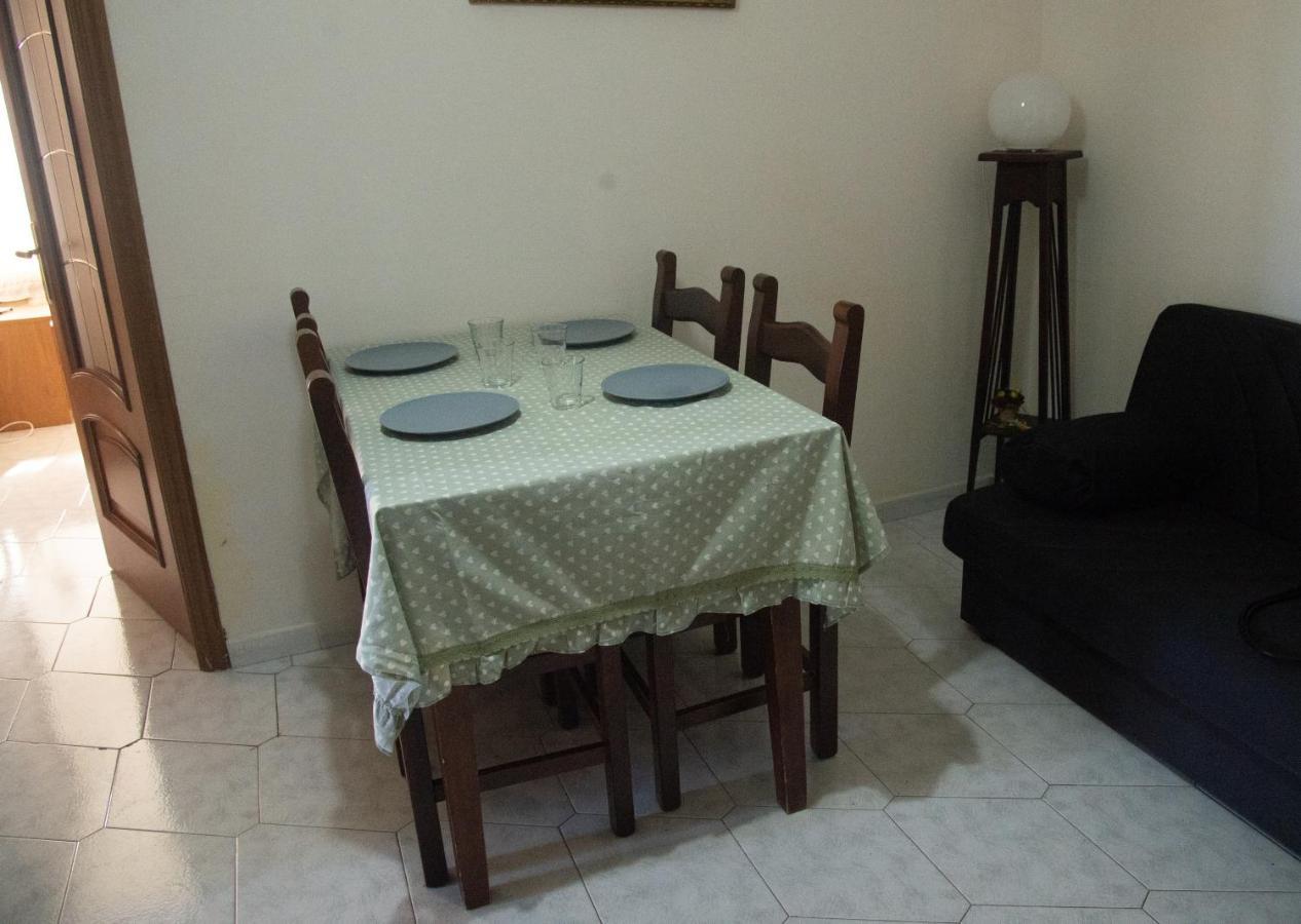Panta Rei Appartement Mentana Buitenkant foto