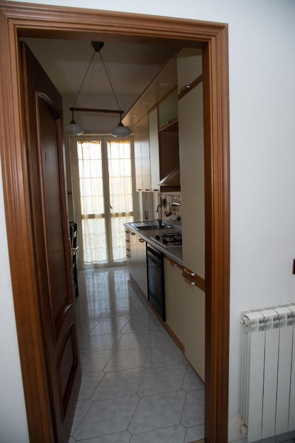 Panta Rei Appartement Mentana Buitenkant foto
