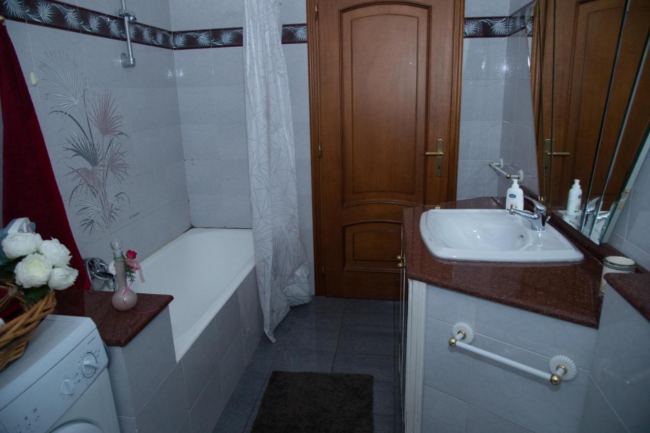 Panta Rei Appartement Mentana Buitenkant foto