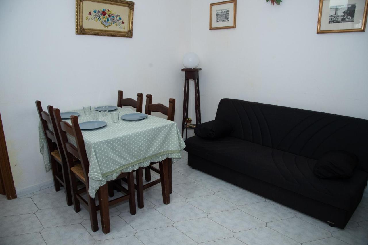 Panta Rei Appartement Mentana Buitenkant foto
